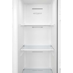Frigider Midea MDRS619FIE46 (Inox) Thumb