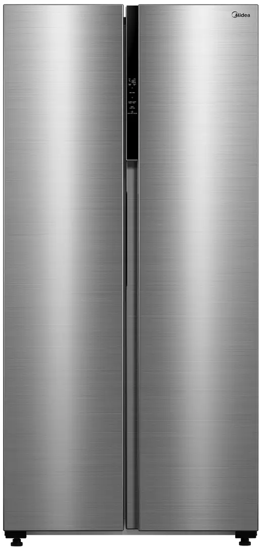Frigider Midea MDRS619FIE46 (Inox)