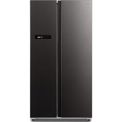 Холодильник Midea MDRS791MIC28 (Black)