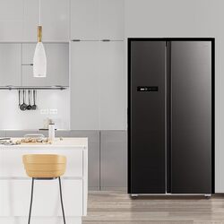 Frigider Midea MDRS791MIC28 (Black) Thumb