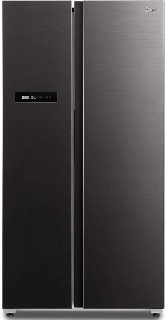 Frigider Midea MDRS791MIC28 (Black)
