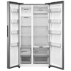 Холодильник Midea MDRS791MIC46 (Inox) Thumb