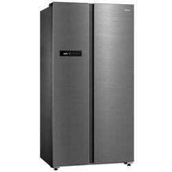 Холодильник Midea MDRS791MIC46 (Inox)