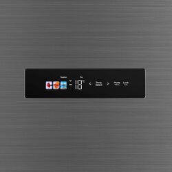 Холодильник Midea MDRS791MIC46 (Inox) Thumb