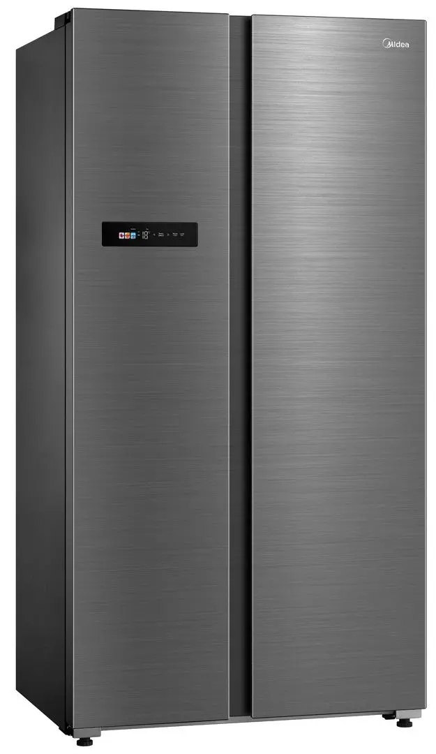 Холодильник Midea MDRS791MIC46 (Inox)