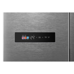Холодильник Midea MDRS791MIE46 (Inox) Thumb