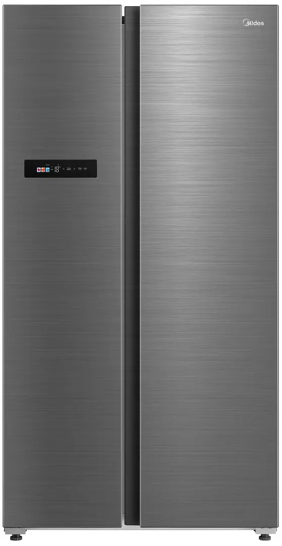 Холодильник Midea MDRS791MIE46 (Inox)