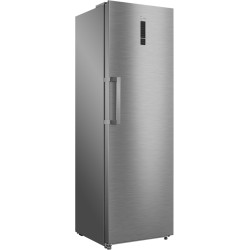 Холодильник Midea MDRU502MTE46 (Inox) Thumb