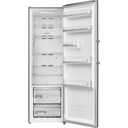 Холодильник Midea MDRU502MTE46 (Inox) Thumb