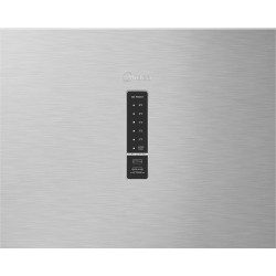 Холодильник Midea MDRU502MTE46 (Inox) Thumb