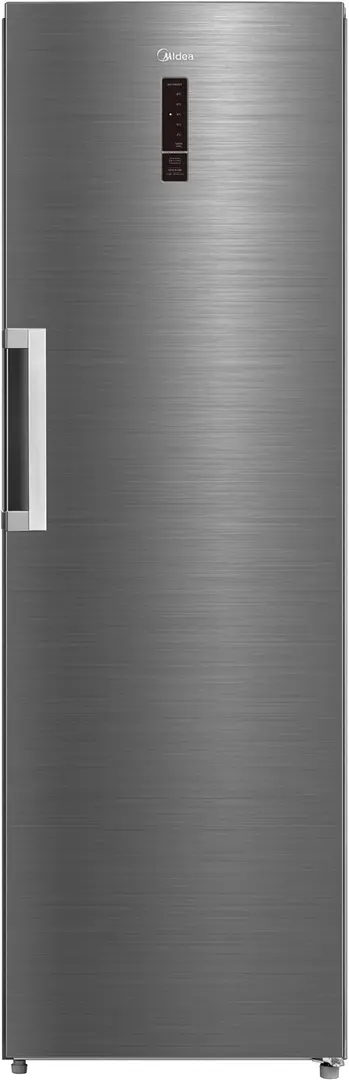 Холодильник Midea MDRU502MTE46 (Inox)