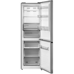 Холодильник Midea MERB345MGC02 (Inox) Thumb