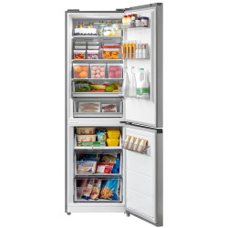 Холодильник Midea MERB345MGC02 (Inox) Thumb