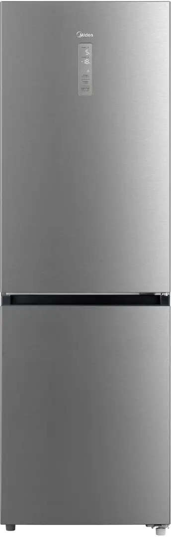 Холодильник Midea MERB345MGC02 (Inox)