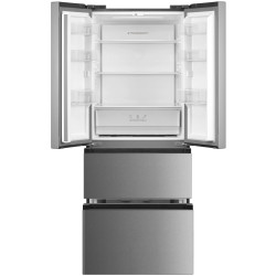 Холодильник Midea MERF402FIE02 (Inox) Thumb