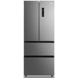 Холодильник Midea MERF402FIE02 (Inox)