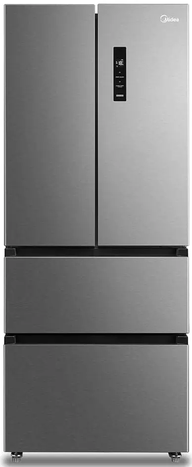 Холодильник Midea MERF402FIE02 (Inox)