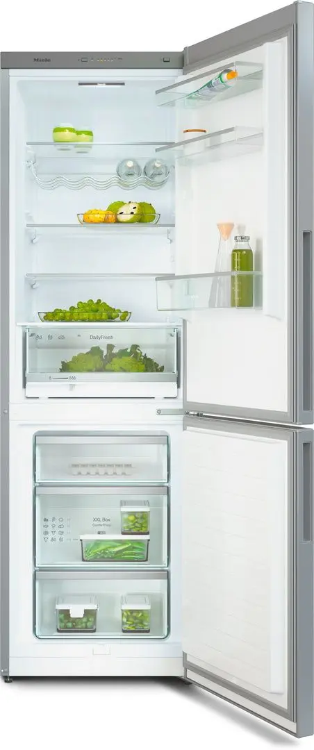 Frigider Miele KD 4072 E Active (Inox)