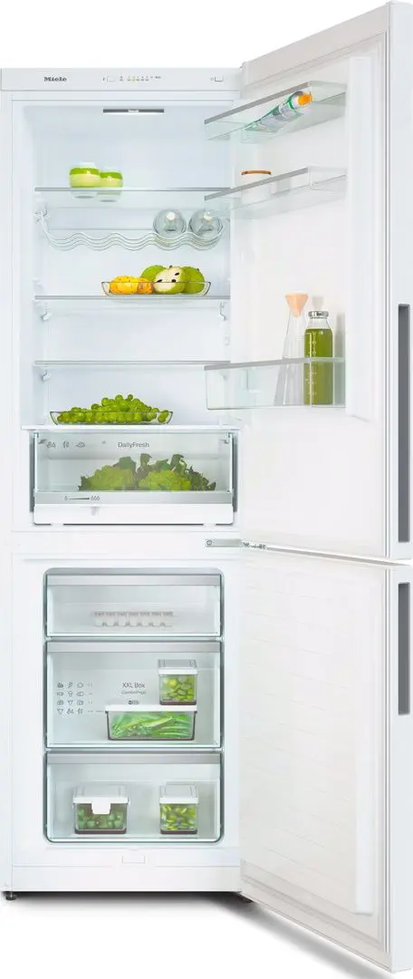 Frigider Miele KD 4072 E (White)