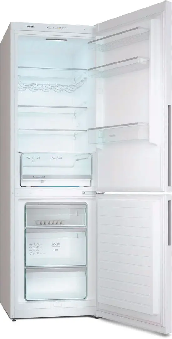 Frigider Miele KD 4072 E (White)