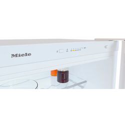 Frigider Miele KD 4072 E (White) Thumb