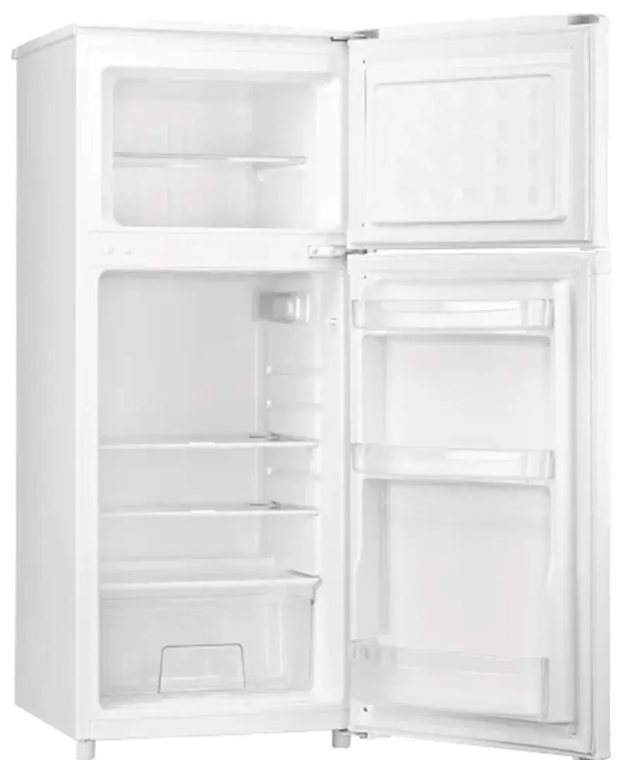 Frigider MPM MPM-125-CZ-08/E (White) - 2