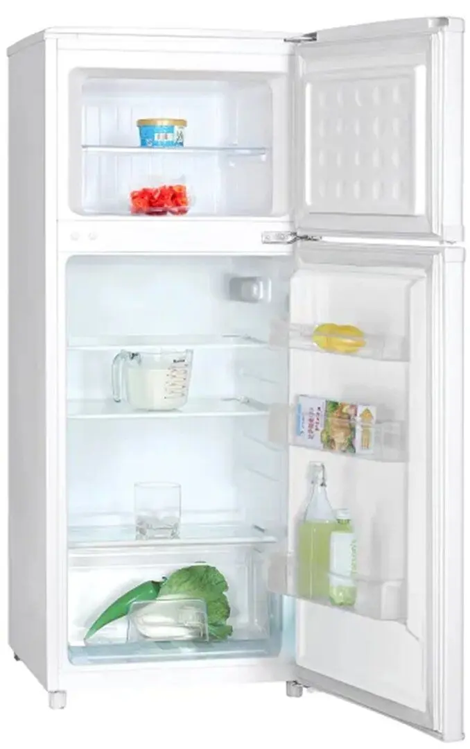 Frigider MPM MPM-125-CZ-08/E (White) - 3