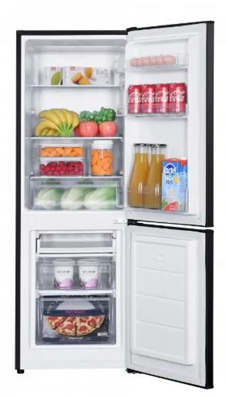 Холодильник MPM MPM-182-KB-39 (Black)