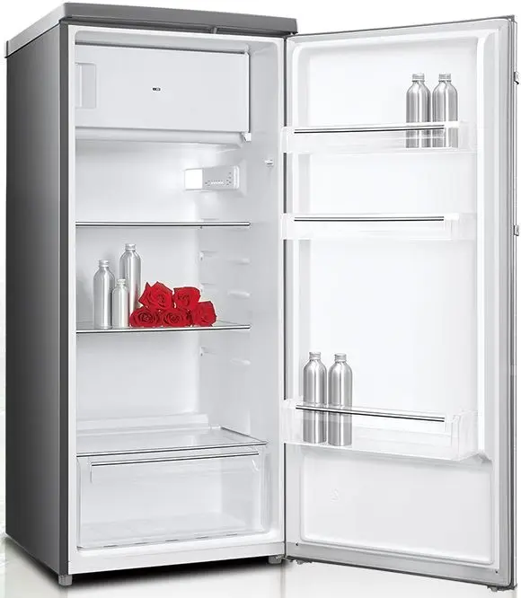 Frigider MPM MPM-200-CJ-19/E (Inox)