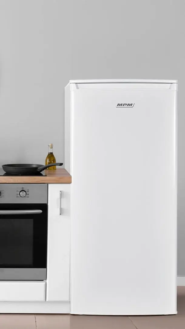 Холодильник Mpm MPM-200-CJ-29/E (White)
