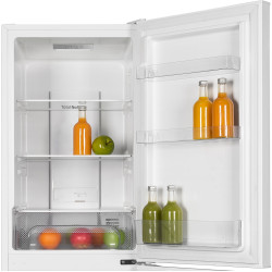 Холодильник MPM MPM-201-FF-55 (White) Thumb