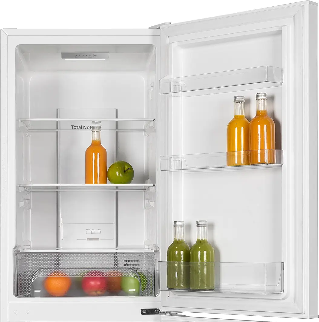 Холодильник MPM MPM-201-FF-55 (White) - 3