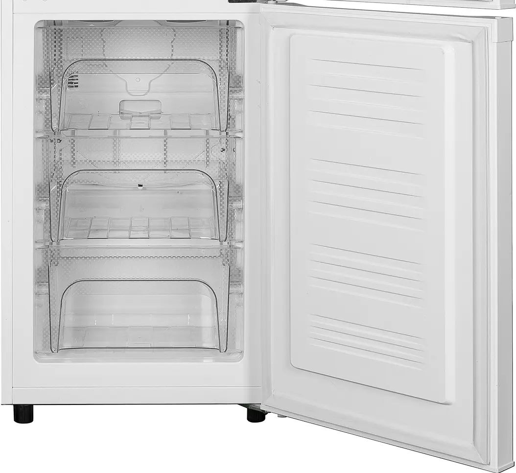 Холодильник MPM MPM-201-FF-55 (White) - 4