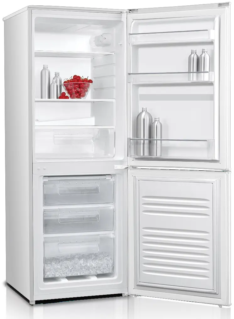 Frigider MPM MPM-215-KB-38/E (White)