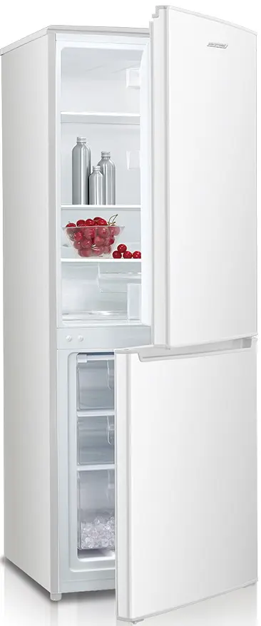 Frigider MPM MPM-215-KB-38/E (White)