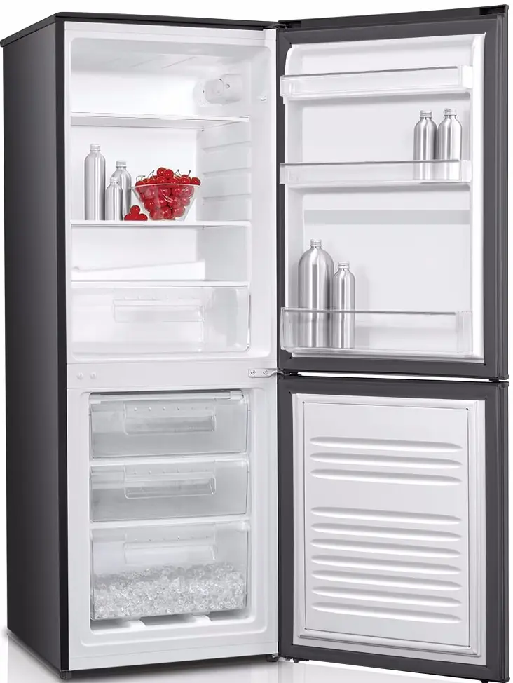 Холодильник MPM MPM-215-KB-39/E (Inox) - 4