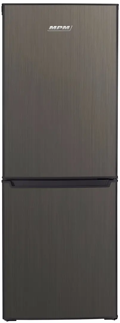 Холодильник MPM MPM-215-KB-39/E (Inox)