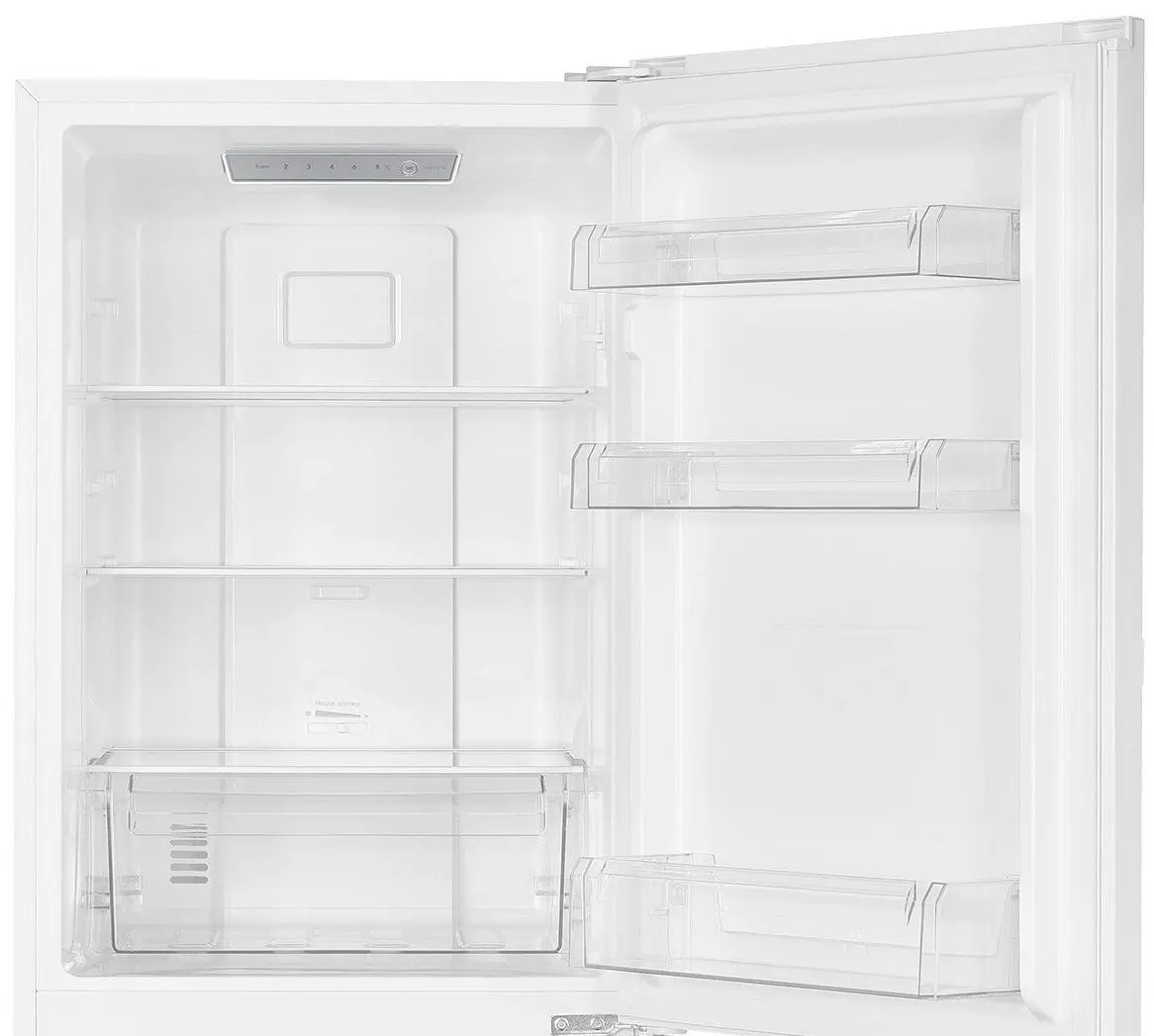 Холодильник MPM MPM-230-FF-53 (White) - 2