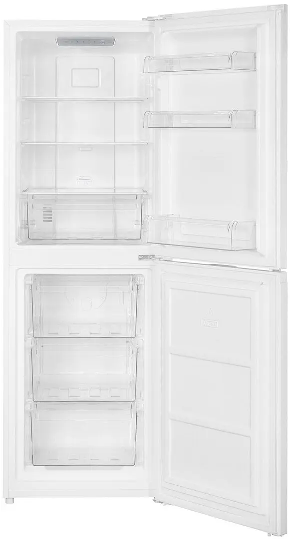 Холодильник MPM MPM-230-FF-53 (White) - 3