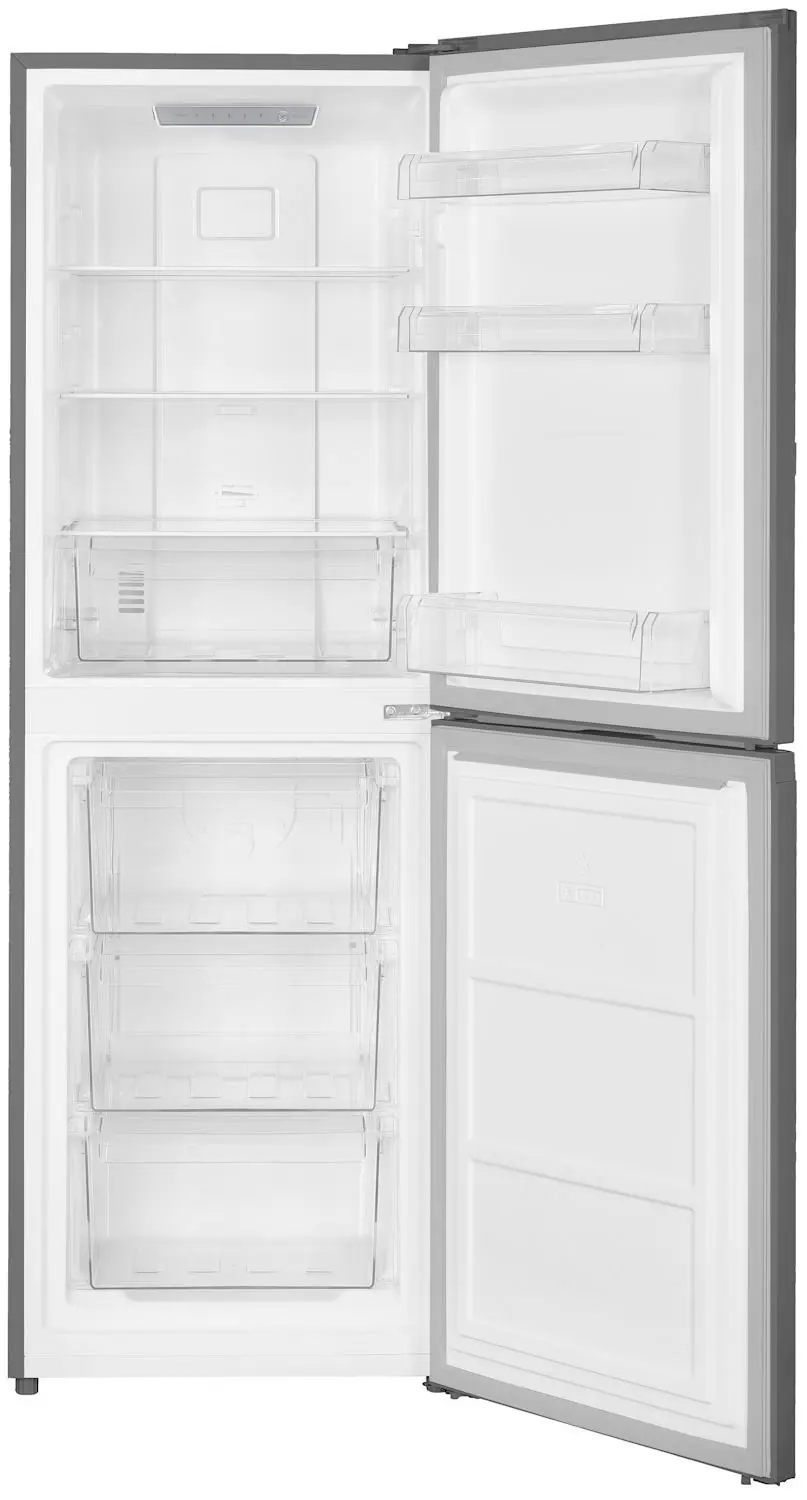 Холодильник MPM MPM-230-FF-55 (Dark Inox)