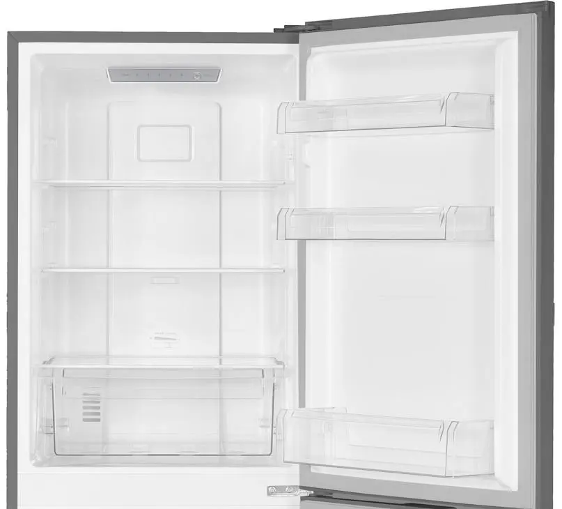 Холодильник MPM MPM-230-FF-55 (Dark Inox)