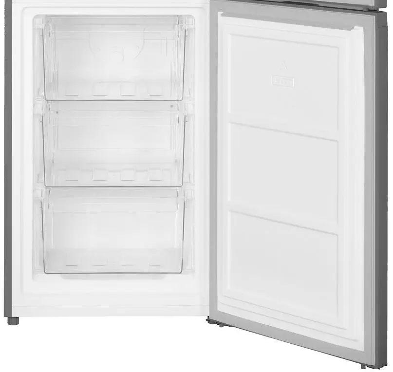 Холодильник MPM MPM-230-FF-55 (Dark Inox)