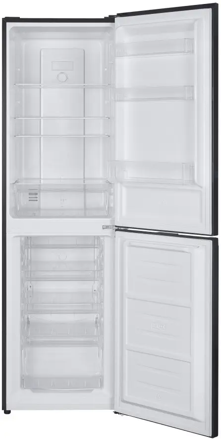 Frigider MPM MPM-248-FF-57 (Black) - 2