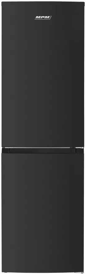 Frigider MPM MPM-248-FF-57 (Black)