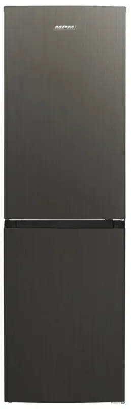 Холодильник MPM MPM-248-FF-58 (Dark Inox)