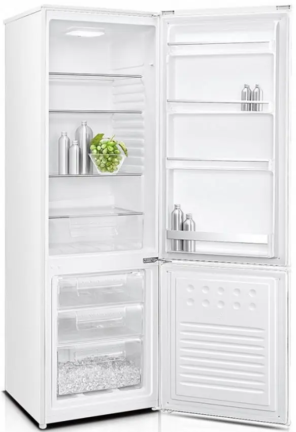 Холодильник MPM MPM-286-KB-34 (White)