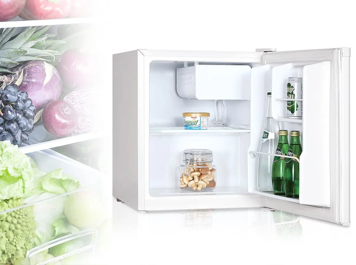 Frigider MPM MPM-46-CJ-01/H (White)