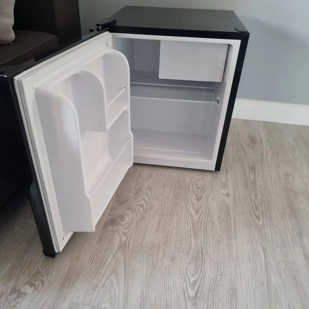 Холодильник Mpm MPM-46-CJ-02/E (Black)