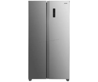 Frigider MPM MPM-563-SBS-14/N (Grey)