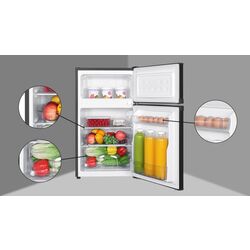 Frigider MPM MPM-87-CZ-15 (Black) Thumb